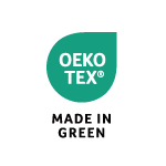 MADE IN GREEN